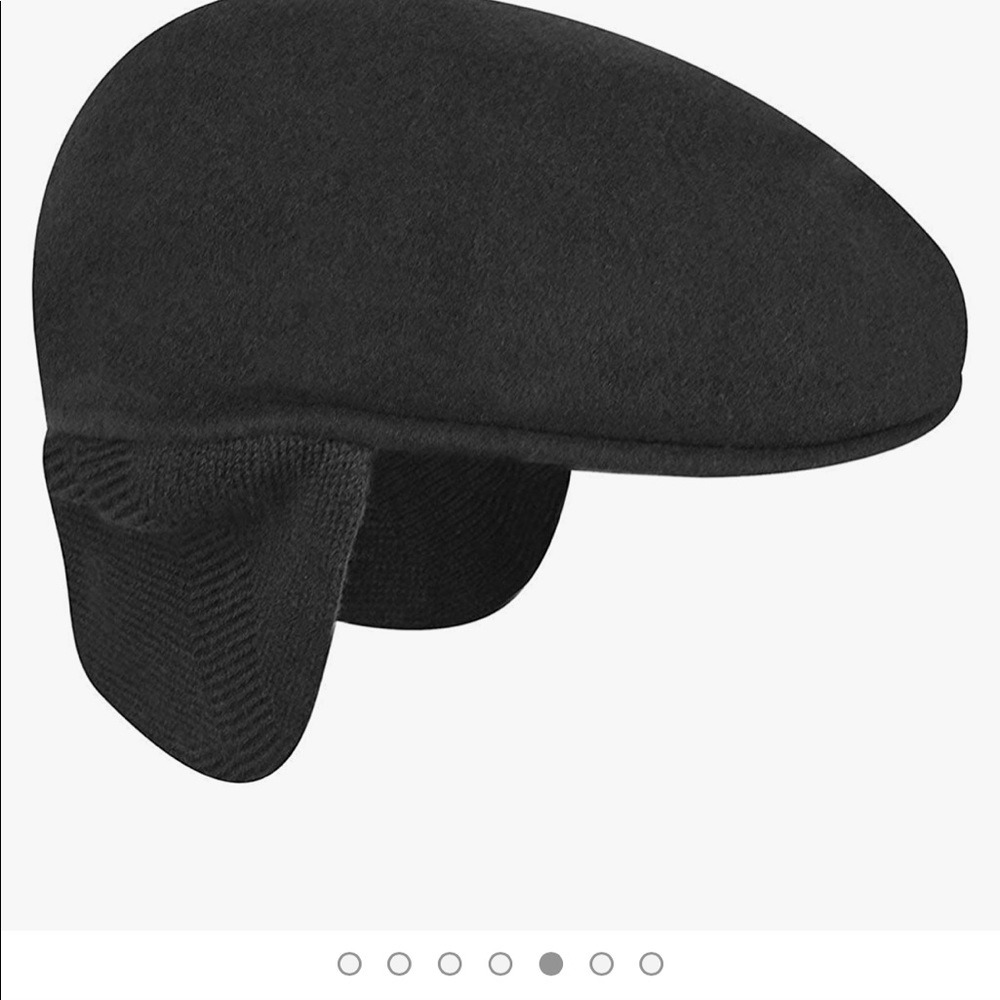 Kangol Hat - image 2